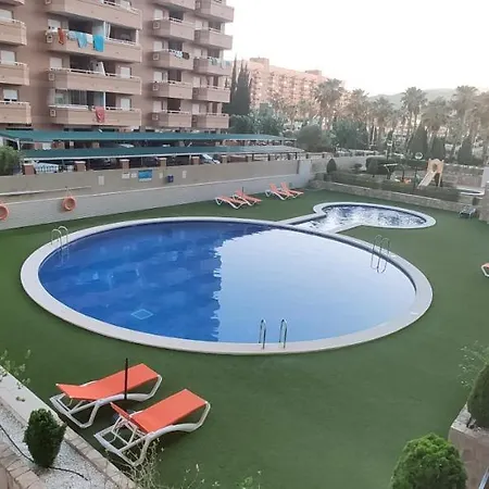 Oropesa X, 1ª Linea, 1ª Planta, Norte