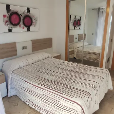 Apartment Oropesa X, 1ª Linea, 1ª Planta, Norte Oropesa del Mar