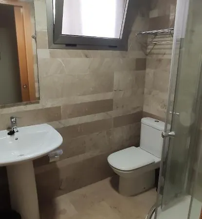 Oropesa X, 1ª Linea, 1ª Planta, Norte Apartamento Oropesa del Mar