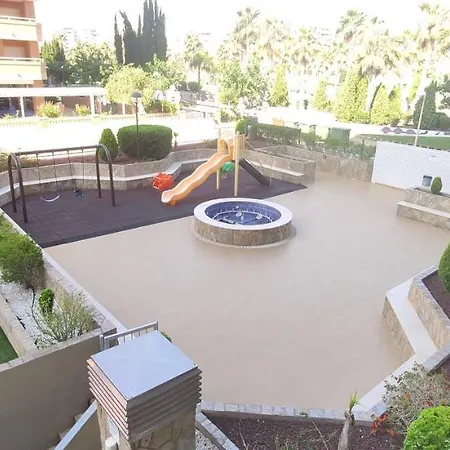 Apartamento Oropesa X, 1ª Linea, 1ª Planta, Norte